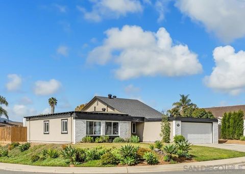 1461  Paseo Alegre San Marcos CA 92069