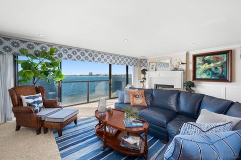 3828  Riviera Dr  2B San Diego CA 92109