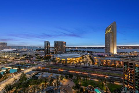 550 FRONT STREET 1508 San Diego CA 92101