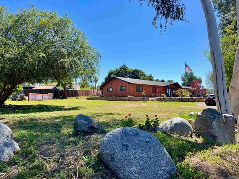 2824  Scenic View Rd Alpine CA 91901