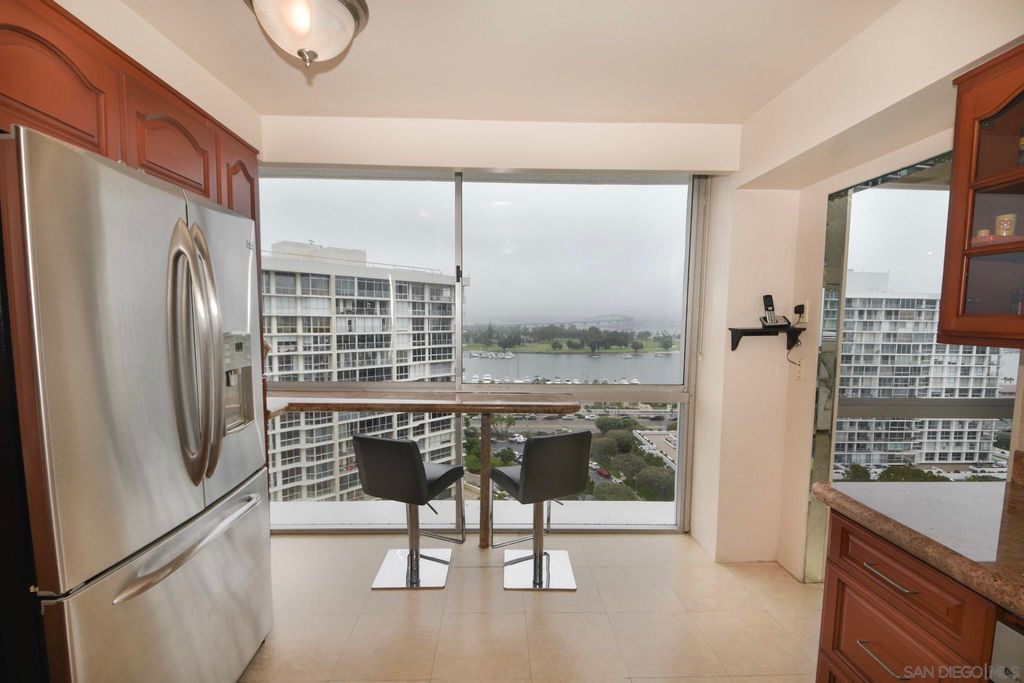 Photo of 1760 Avenida Del Mundo #1409, Coronado, CA 92118 (MLS # 240019660)