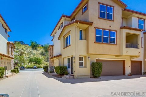 2001  Montilla St Santee CA 92071