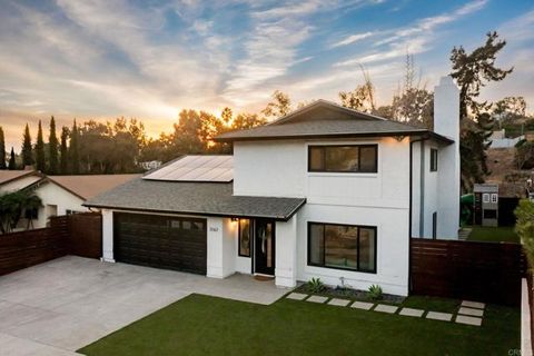 3167 Camarillo Avenue Oceanside CA 92056