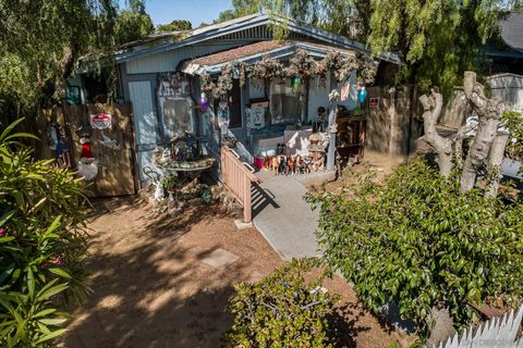 4833  Wightman St San Diego CA 92105