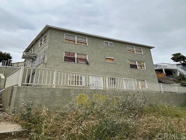 2931 Prospect Street