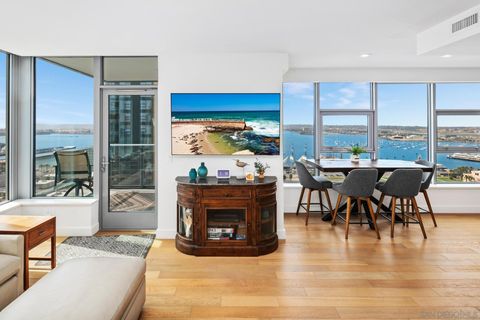 1388 Kettner Blvd. 2008 San Diego CA 92101