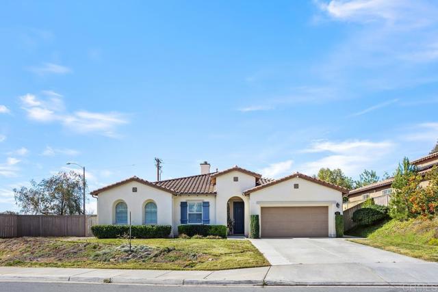 705 Sungold Way