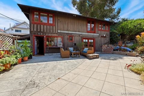 1536 10th St Coronado CA 92118