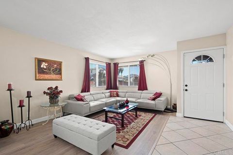 3498 Robb Roy Place San Diego CA 92154