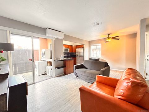 7934  Mission Center Court  E Mission Valley CA 92108