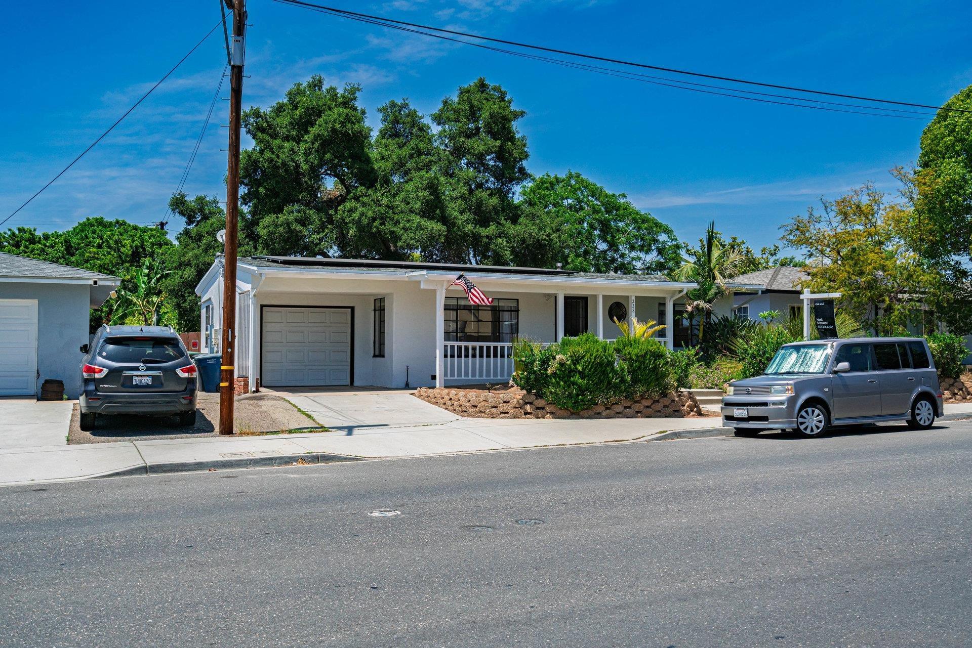 228 E 15th Ave