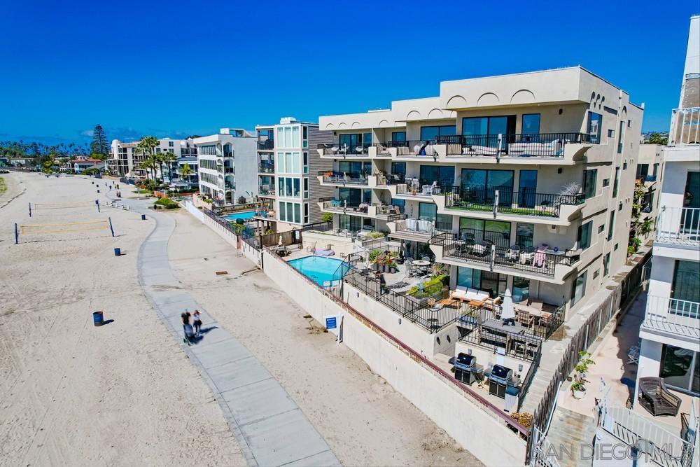1235 Parker Place 2H