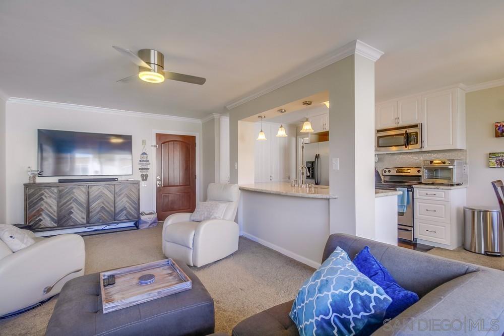 1235 Parker Place 2H