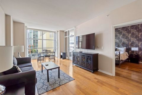 530 K St 517 San Diego CA 92101