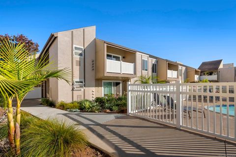 8036  Linda Vista Road  2P San Diego CA 92111