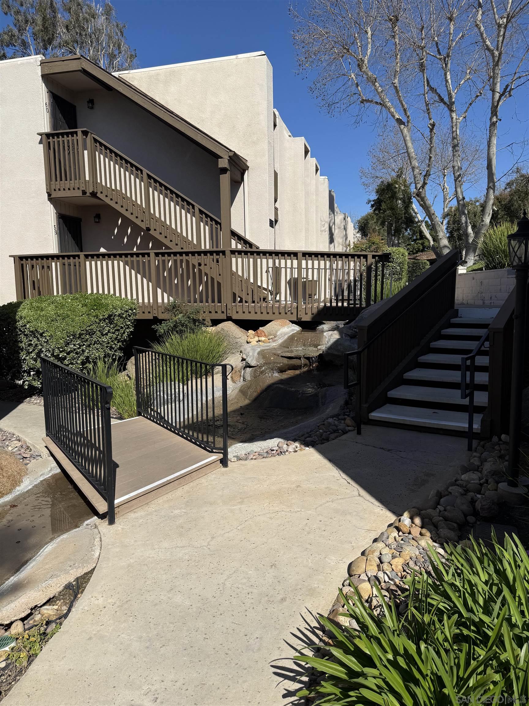 5350 Baltimore Drive #44