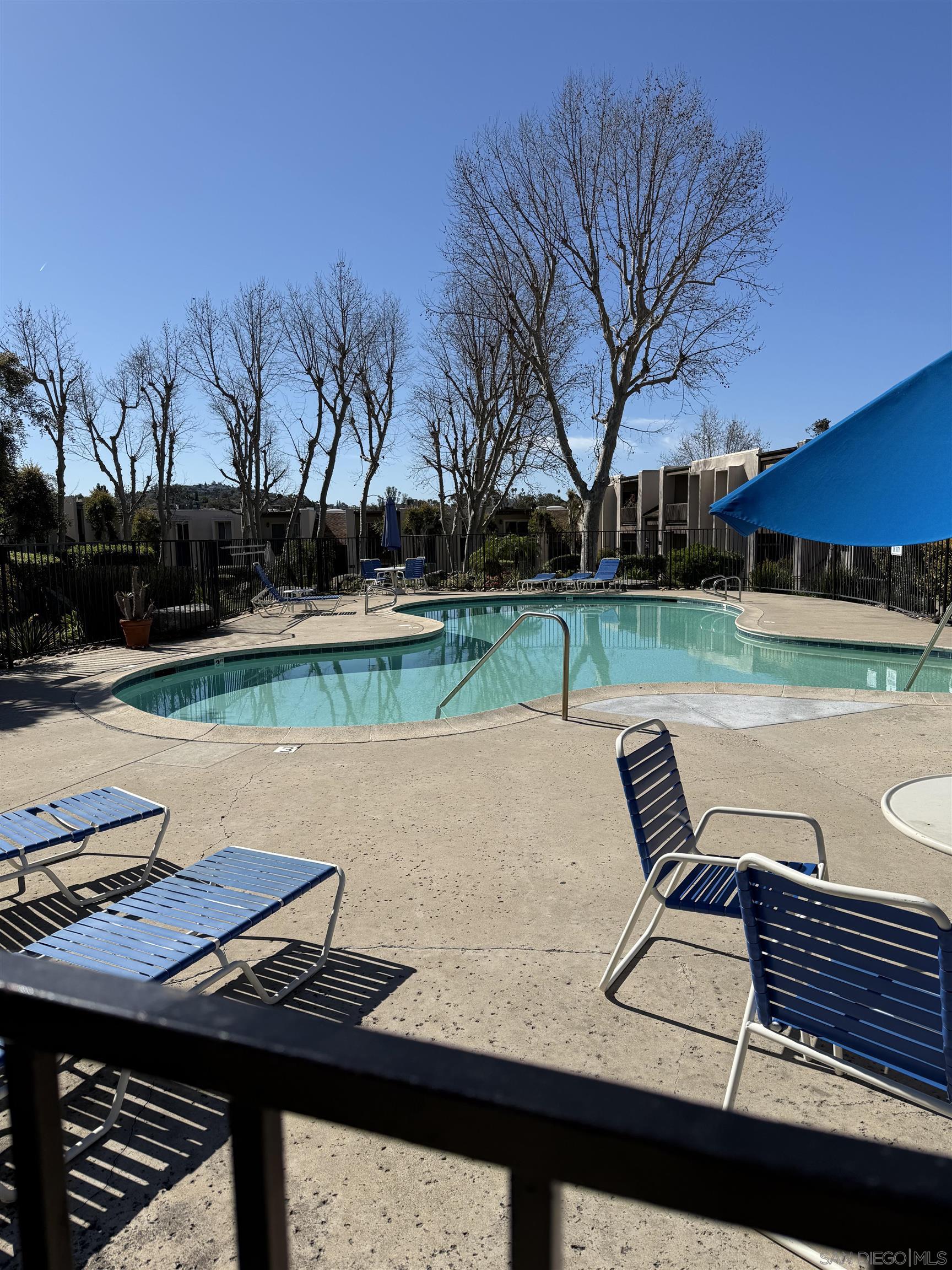 5350 Baltimore Drive #44