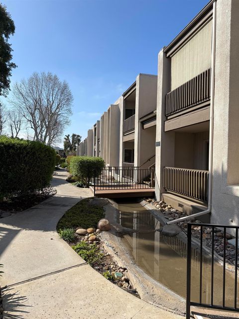 5350  Baltimore Drive  #44 La Mesa CA 91942