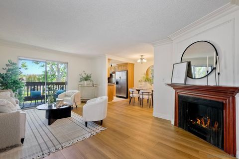 5350  Baltimore Drive  #44 La Mesa CA 91942
