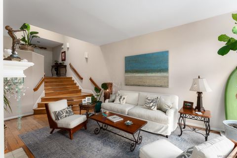 1466  Caminito Solidago La Jolla CA 92037