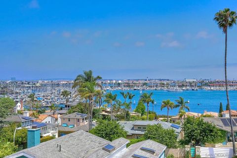 885  Armada Ter San Diego CA 92106