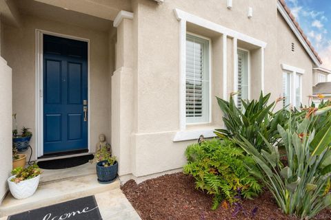 1971  Pizarro Lane Escondido CA 92026