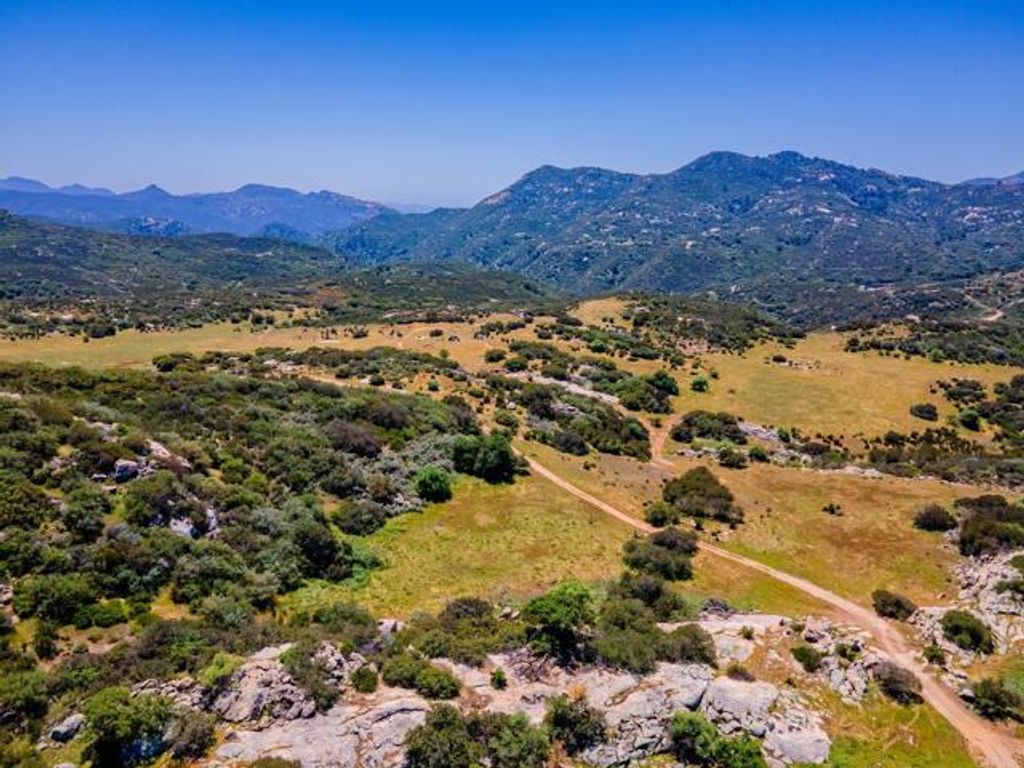 Photo of 2342 Dye Rd, Ramona, CA 92065 (MLS # NDP2505864)