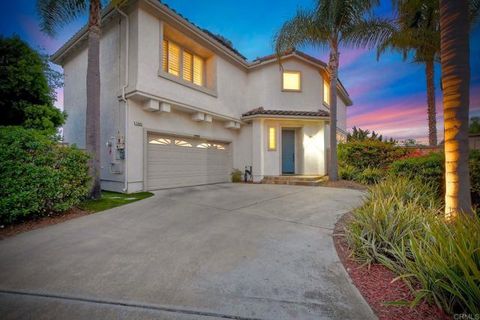 1695 ROBIN Place Carlsbad CA 92011
