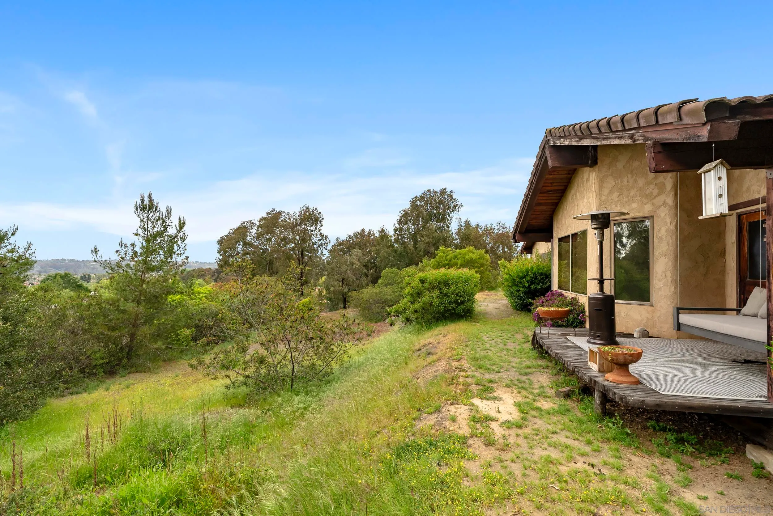 Rancho Santa Fe, California 92067, United States, 4 Bedrooms Bedrooms, ,3 BathroomsBathrooms,Residential,Active,123428