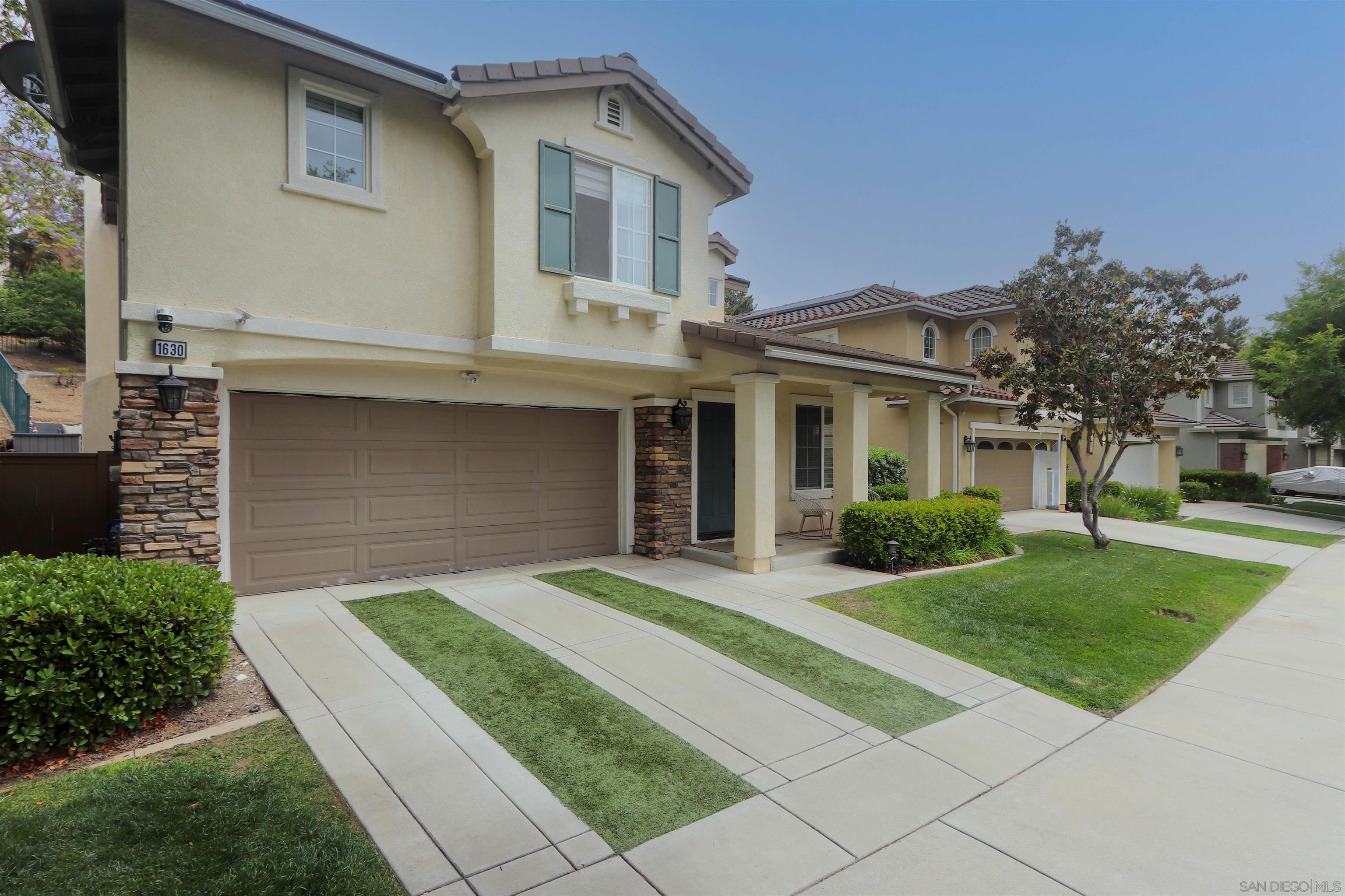 1630 Magnolia Cir