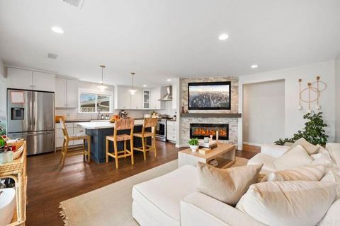 1105 Evergreen Drive Encinitas CA 92024