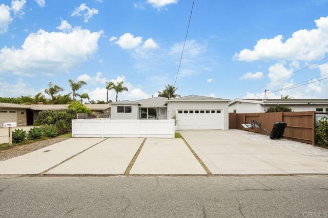 1105 Evergreen Drive