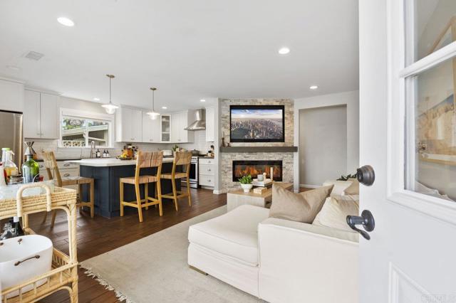 1105 Evergreen Drive
