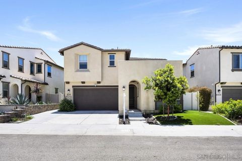 2011  Copernicus  Ct Escondido CA 92026