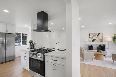 5648 Hamill Avenue, San Diego, CA 92120 - #: PTP2501862