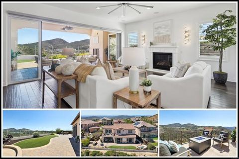 1208 Lexi Court San Marcos CA 92078