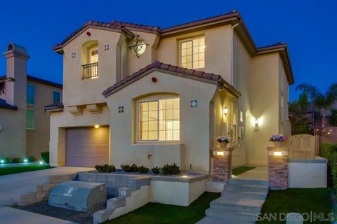13477  Sydney Rae Place San Diego CA 92129