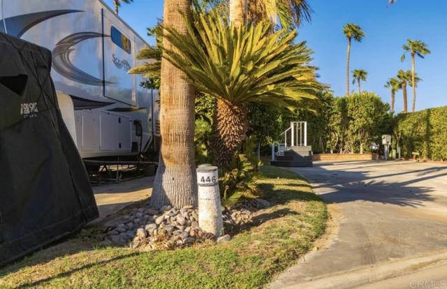 69411 Ramon Rd #446
