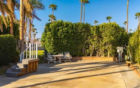 69411 Ramon Rd #446 Cathedral City CA 92234