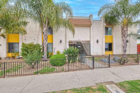 4161  Winona Ave  2 San Diego CA 92105
