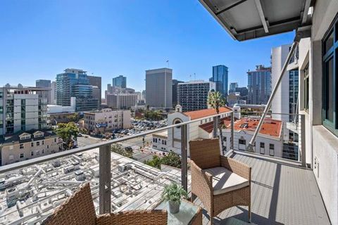 1551 4th Ave San Diego CA 92101