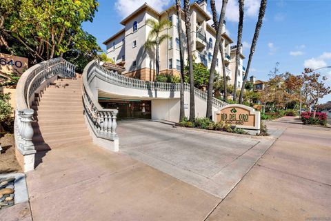 680  Camino De La Reina  2206 San Diego CA 92108