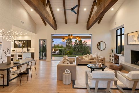 5508  Avenida Maravillas Rancho Santa Fe CA 92067