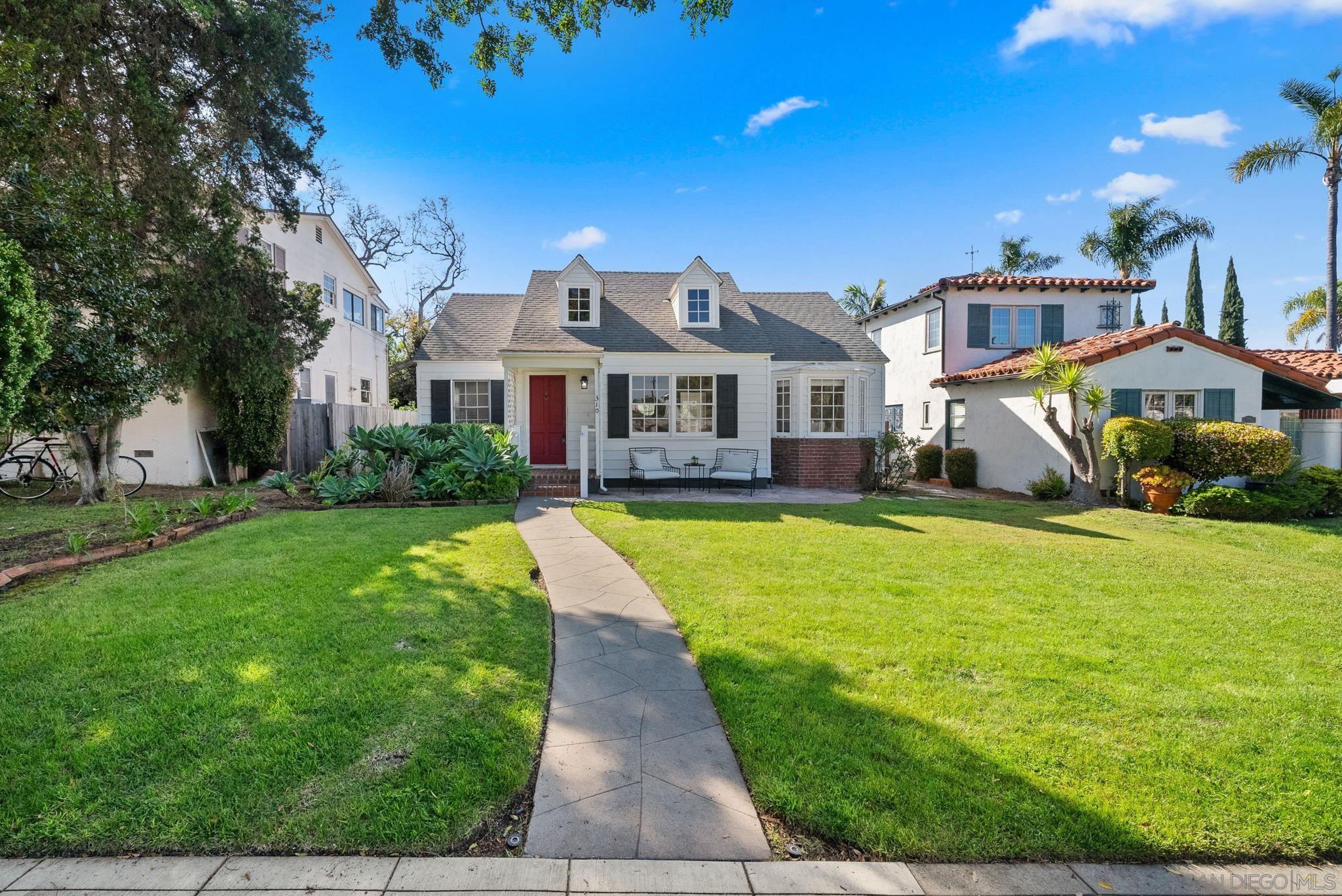 310 J Ave