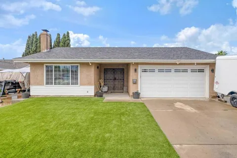 3212 Meadow Lane, Lemon Grove, CA 91945 - #: PTP2501114