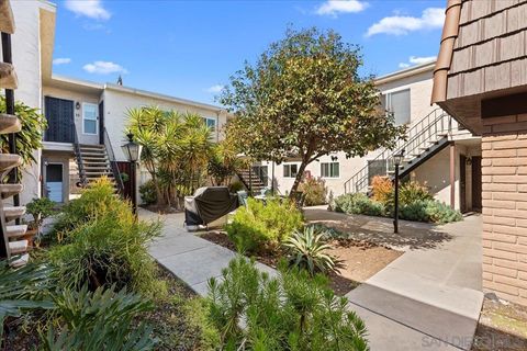 4262  Wilson Ave  3 San Diego CA 92104