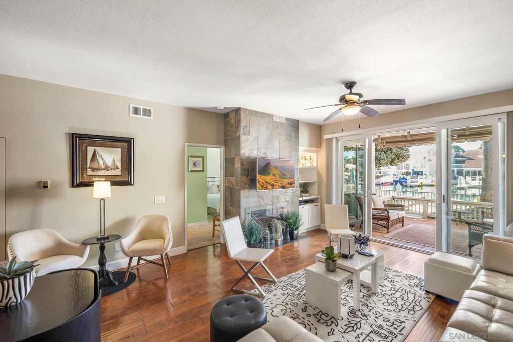 Photo of 69 Kingston Ct, Coronado, CA 92118 (MLS # 230023720)