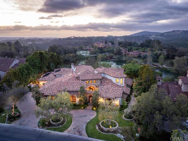 18414 Calle La Serra
