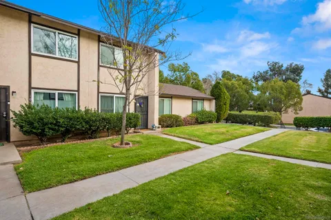 10158 Carefree Drive, Santee, CA 92071 - #: 250000379