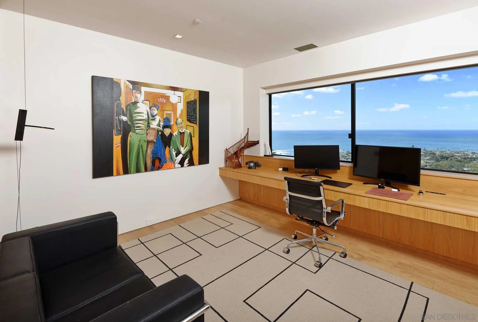 La Jolla, California 92037, United States, 5 Bedrooms Bedrooms, ,5 BathroomsBathrooms,Residential,Active,91653